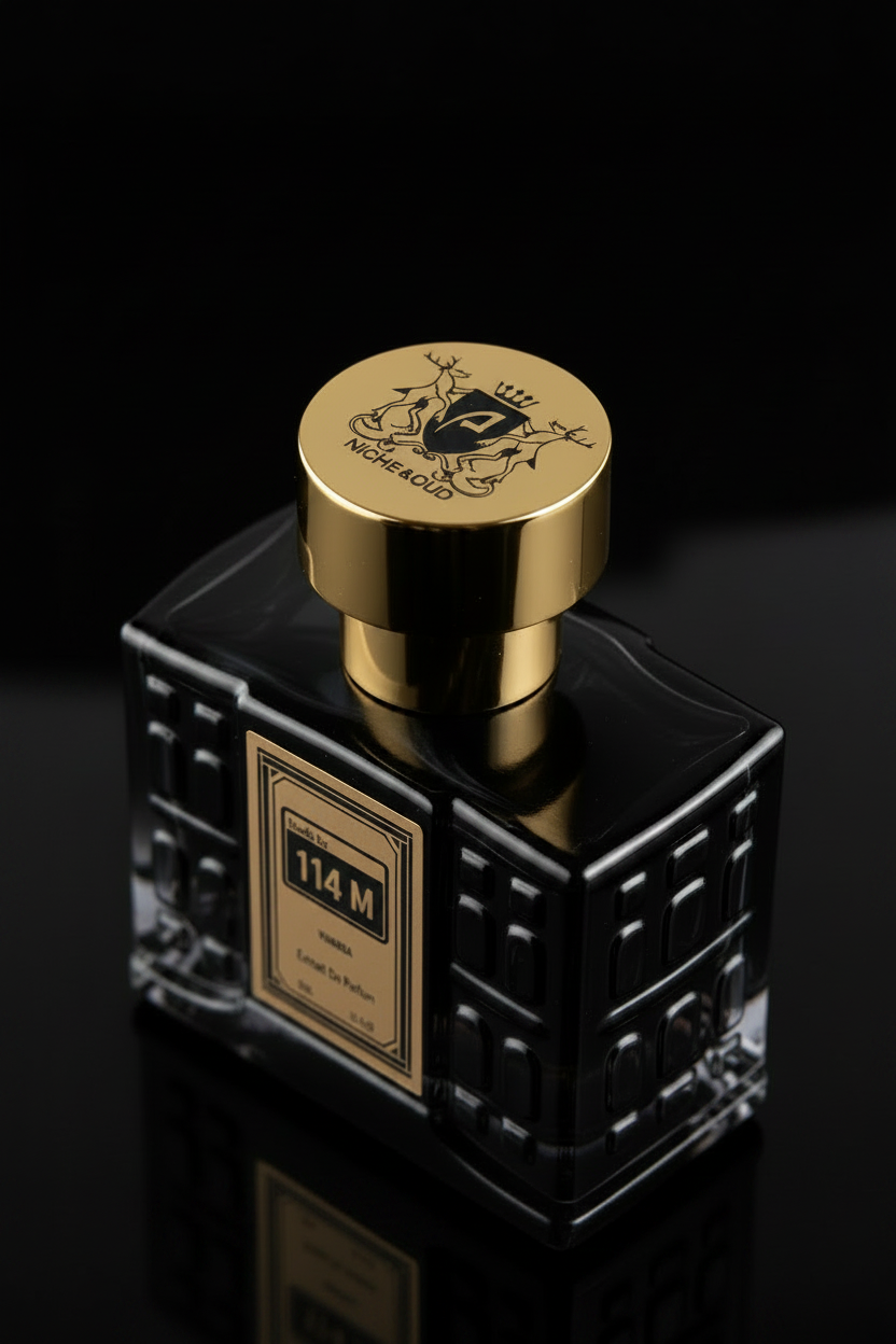 114 M Extrait De Parfum