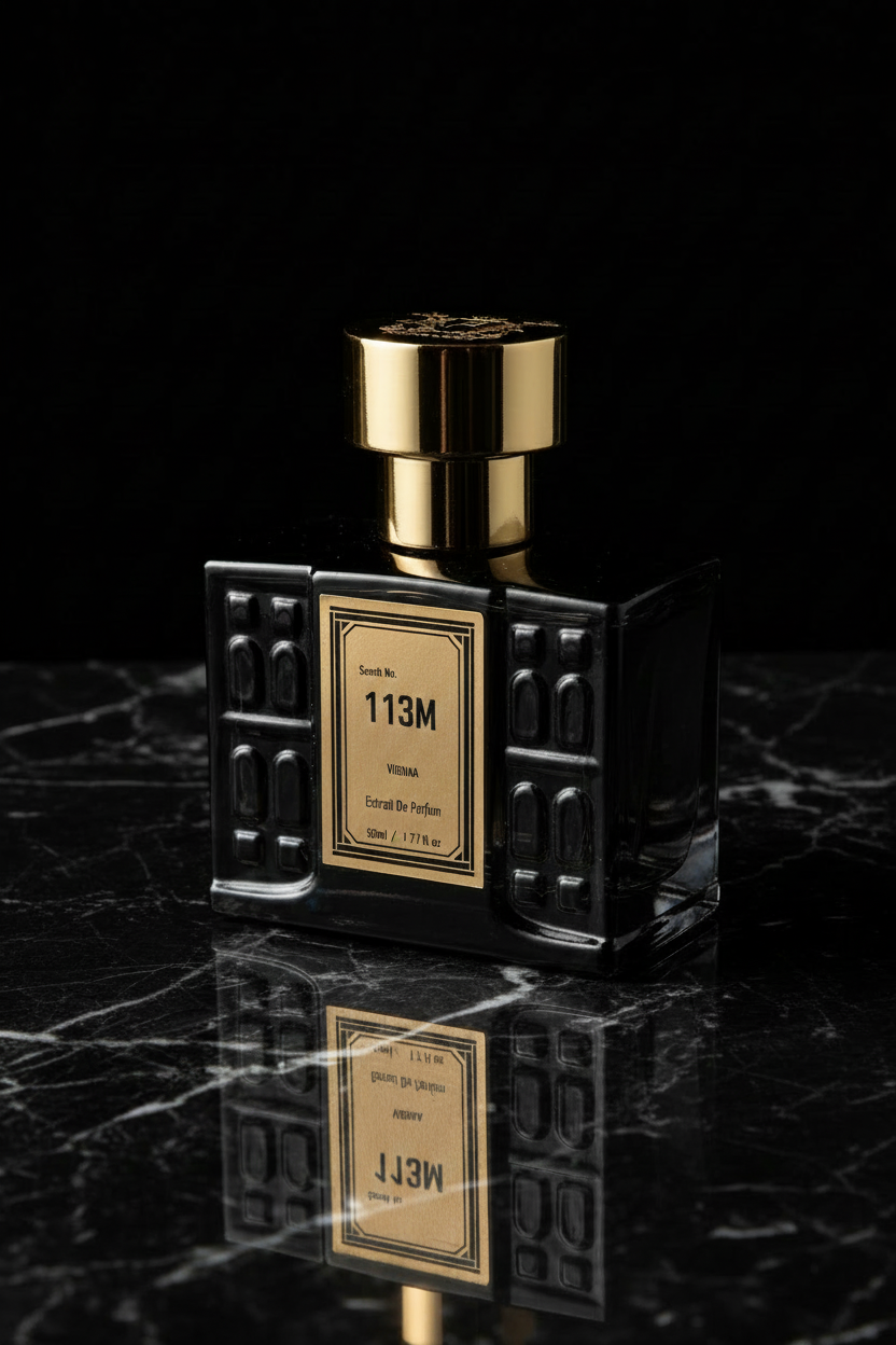113M Extrait De Parfum