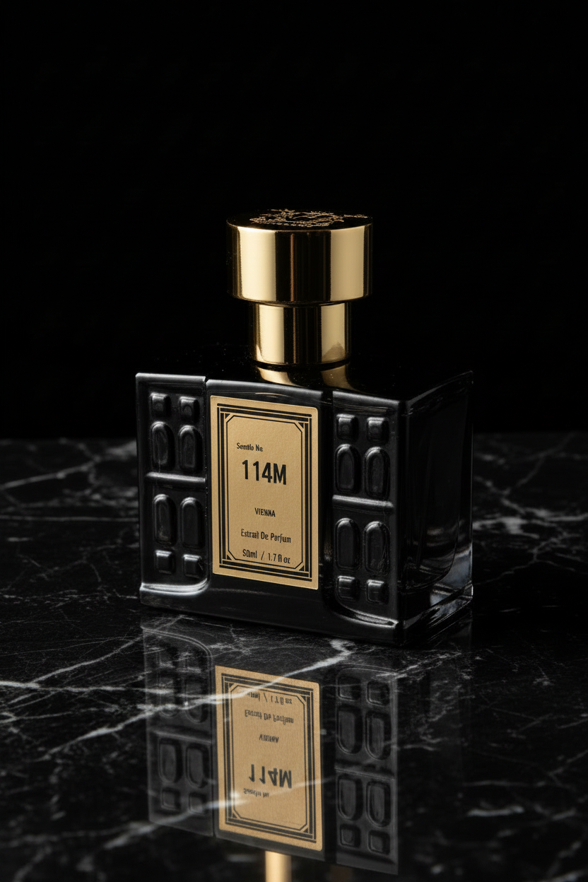 114M Extrait De Parfum