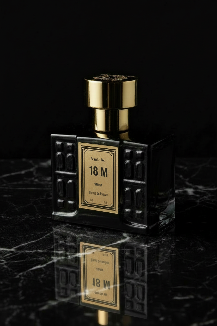 18 M Extrait De Parfum