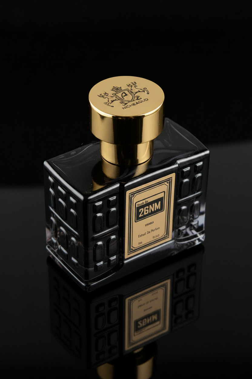 18 M Extrait De Parfum