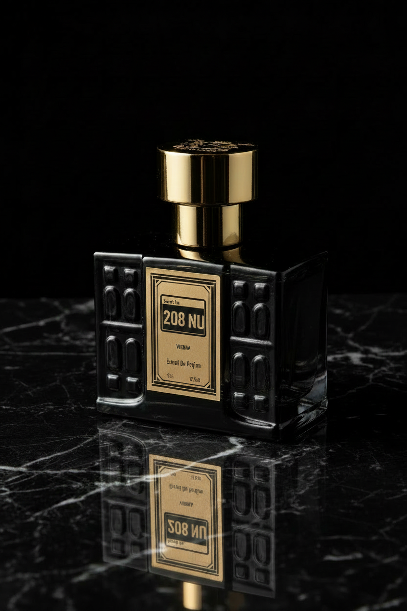 208 NU Extrait De Parfum