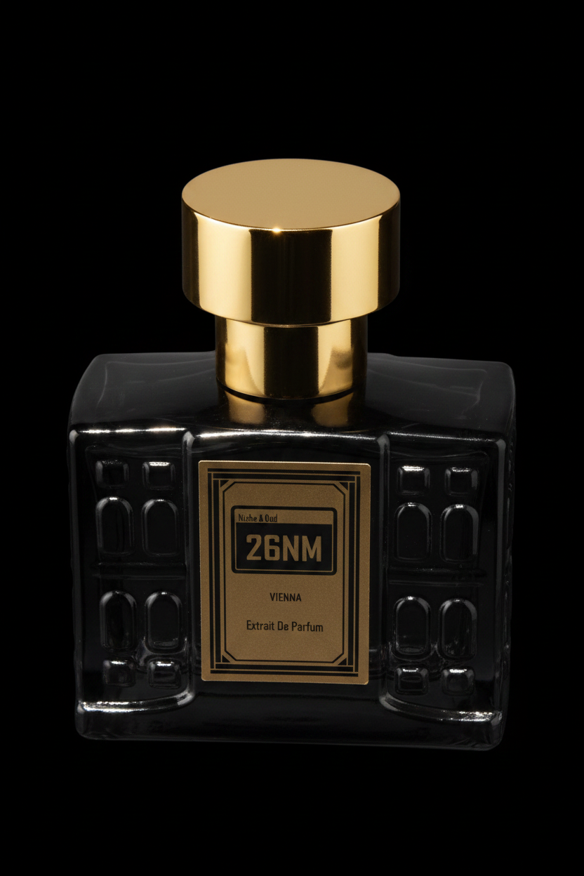 26NM Extrait De Parfum