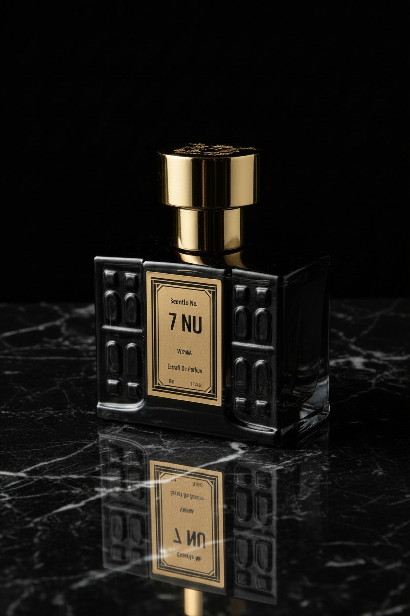 7 NU Extrait De Parfum