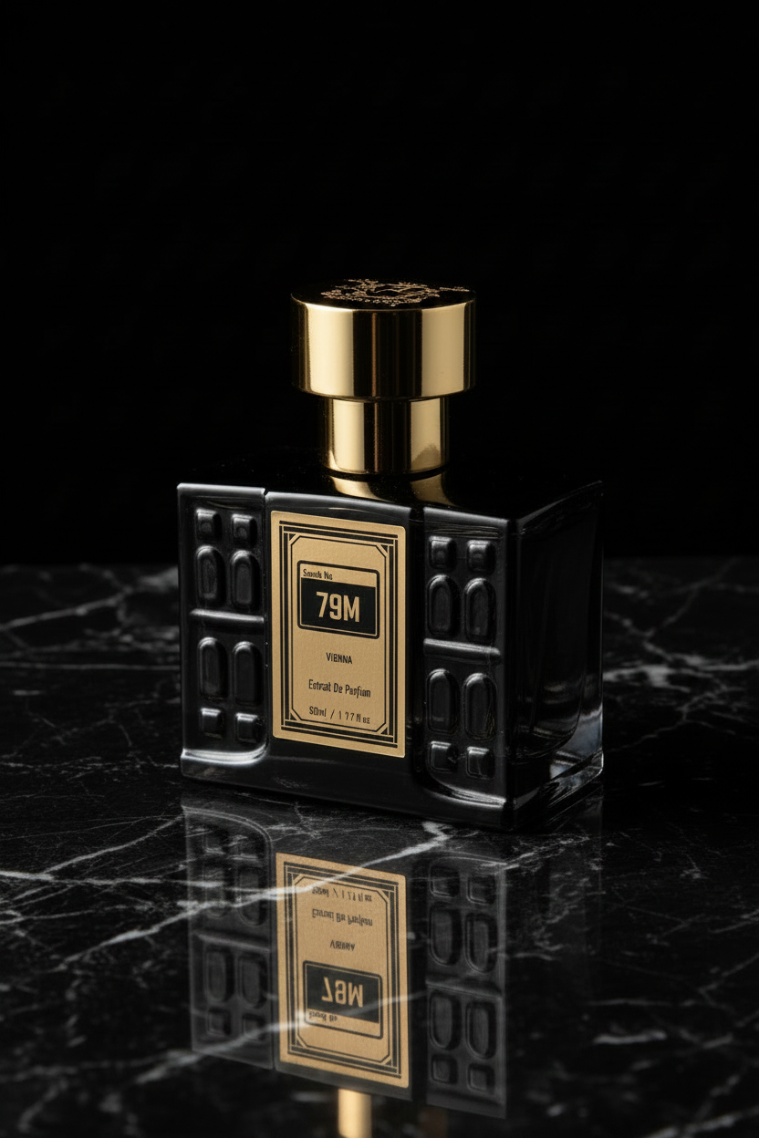 79M Extrait De Parfum