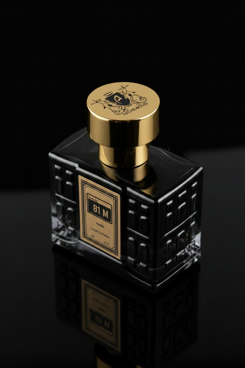 81 M Extrait De Parfum