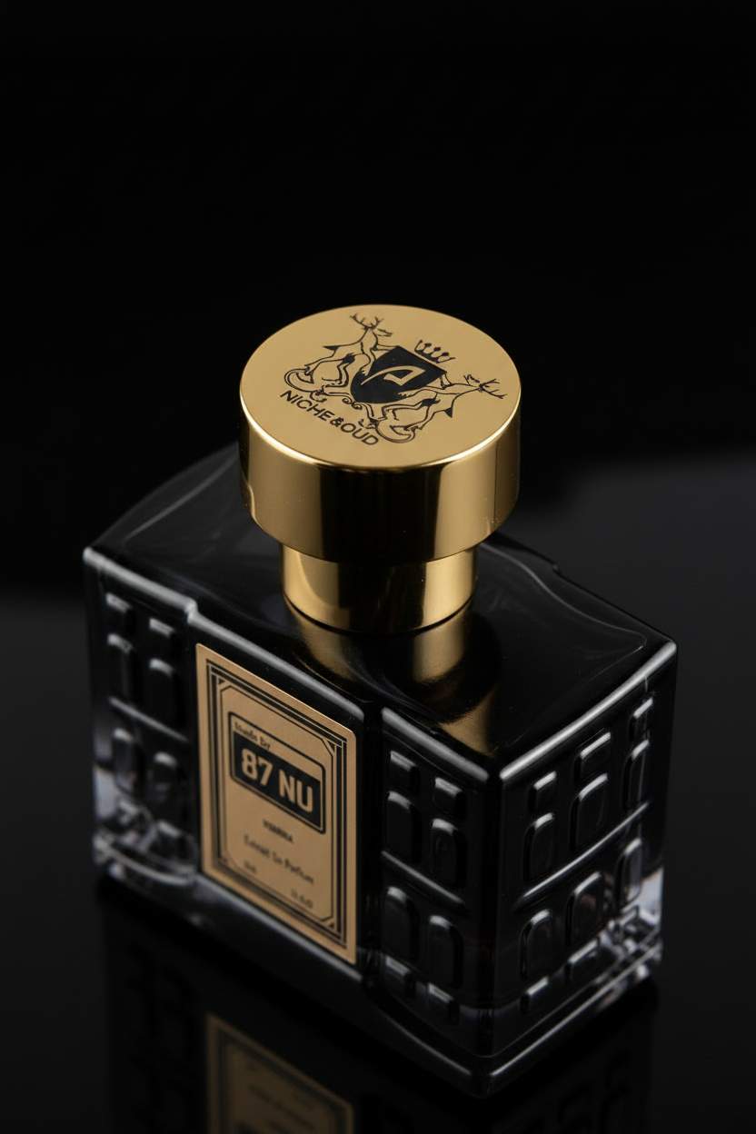 87 NU Extrait De Parfum