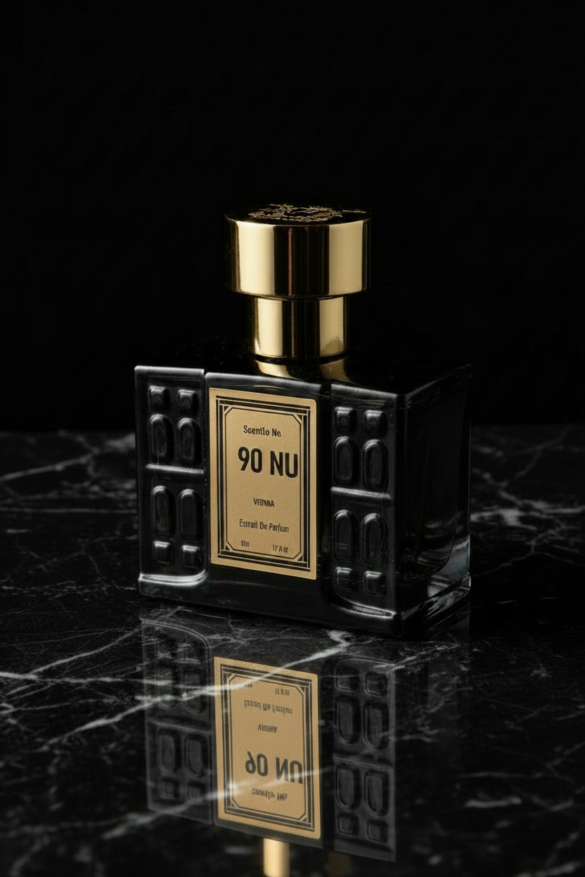 90 NU Extrait De Parfum