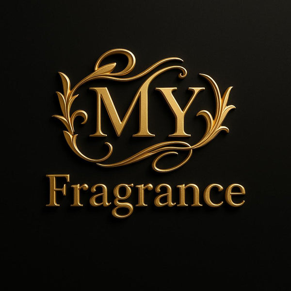 MY FRAGRANCE 