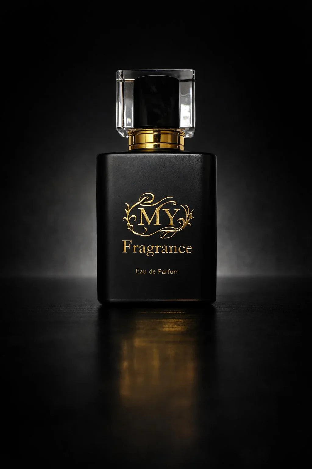 Pineapple Woods - MY FRAGRANCE 