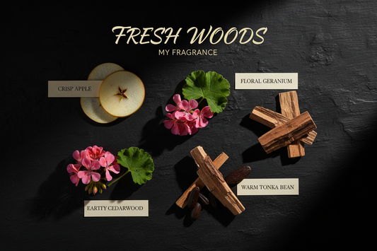 Fresh Woods Notes