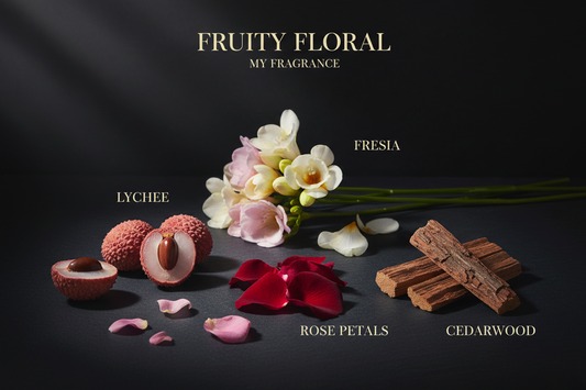 Fruity Floral Notes