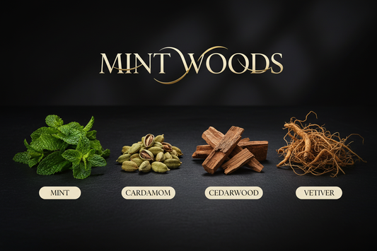 Mint Woods Notes